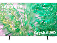 Samsung HU8000F 127 cm (50') 4K Ultra HD Smart TV Negro 20 W