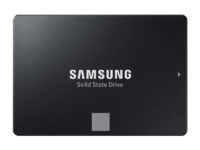 Samsung 870 EVO 1 TB 2.5' Serial ATA III V-NAND MLC