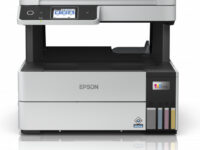 Epson EcoTank ET-5185 Inyección de tinta A4 4800 x 1200 DPI 37 ppm Wifi