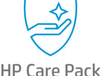 HP S. de hardware Active Care 3 a. con respuesta in situ al siguiente día laborable en notebook