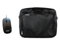 Nilox MALETIN 15,6 ESSENTIAL 2 + RATON OPTICO USB