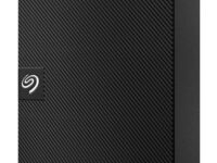 Seagate Expansion STKM1000400 disco duro externo 1 TB USB tipo A 3.2 Gen 1 (3.1 Gen 1) Negro