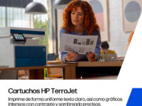 HP Cartucho de Tóner Original LaserJet 219A cian