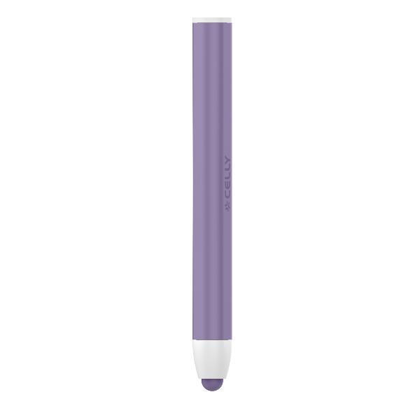 Celly KIDSTOUCHPENVL lápiz digital Violeta - Imagen 3