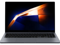 Samsung Galaxy Book4 NP754XGJA-BIZ Intel Core 7 150U Portátil 39,6 cm (15.6') Full HD 16 GB LPDDR4x-SDRAM 512 GB SSD Wi-Fi 6 (802.11ax) Windows 11 Home Gris