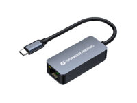 Conceptronic ABBY12GC adaptador y tarjeta de red Ethernet 2500 Mbit/s