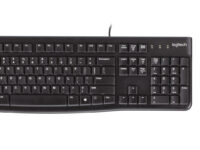 Logitech MK120