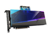 GIGABYTE AORUS GV-R69XTAORUSX WB-16GD tarjeta gráfica AMD Radeon RX 6900 XT 16 GB GDDR6