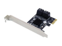 Conceptronic EMRICK03G tarjeta y adaptador de interfaz Interno SATA