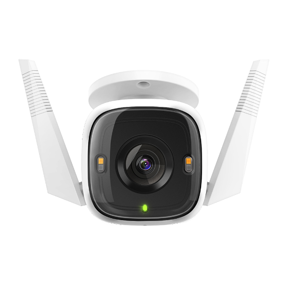 TP-Link Tapo C320WS Bala (forma) Cámara de seguridad IP Interior y exterior 2160 x 1440 Pixeles Pared - Imagen 2