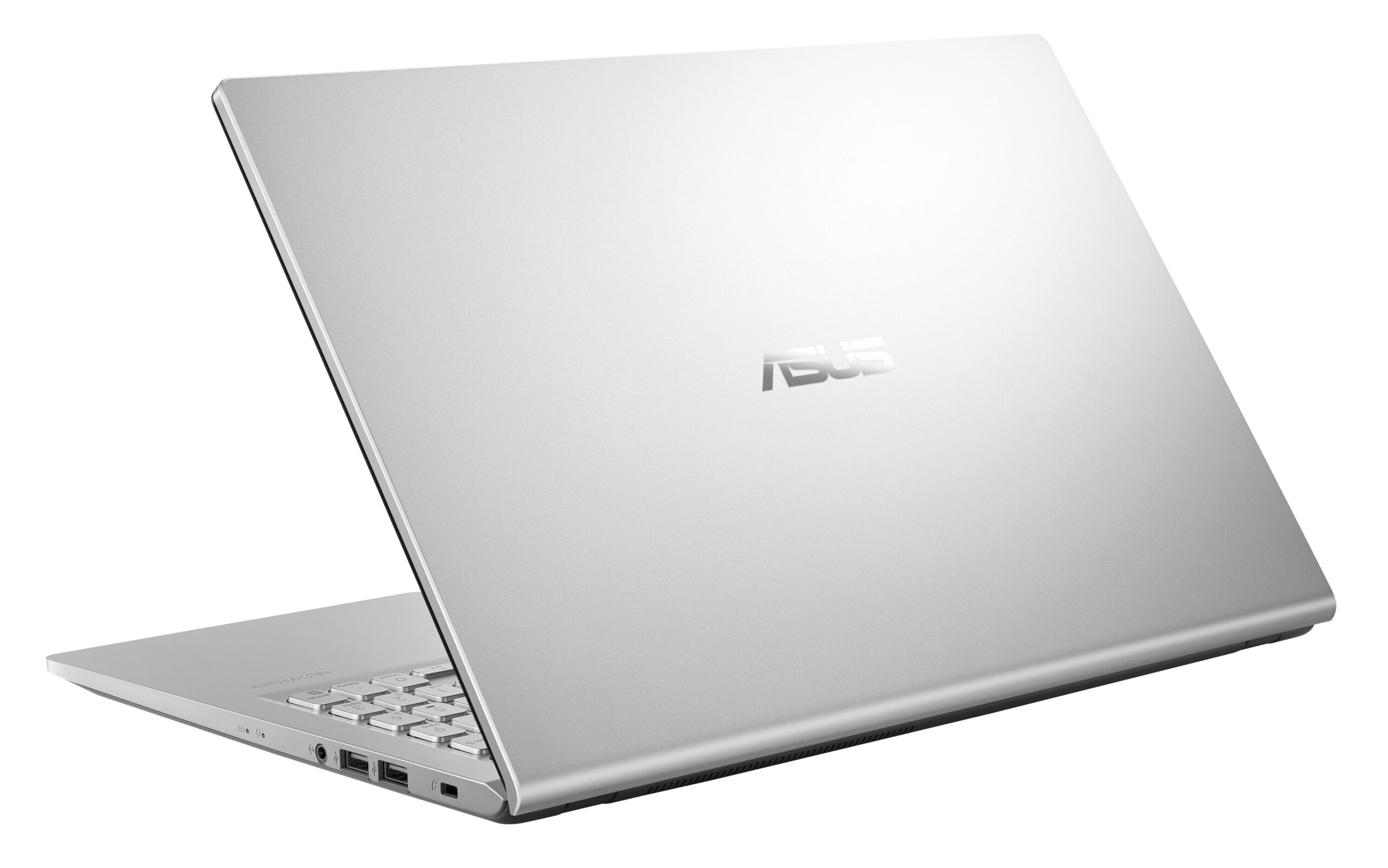 ASUS F515EA-BQ1625W - Ordenador Portátil 15.6' Full HD (Intel Core i3-1115G4, 8GB RAM, 256GB SSD, UHD Graphics, Windows 11 Home in S mode) Plata Transparente - Teclado QWERTY español - Imagen 3