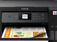 Epson EcoTank ET-2851