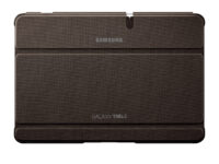 Samsung EFC-1H8S 25,6 cm (10.1') Folio Marrón