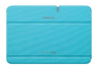 Samsung EFC-1G2N 25,6 cm (10.1') Folio Azul