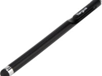 Targus AMM165AMGL lápiz digital 10 g Negro