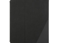 Targus Click-In 21,1 cm (8.3') Folio Negro