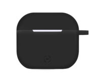 Celly AIRCASE03BK auricular / audífono accesorio Funda