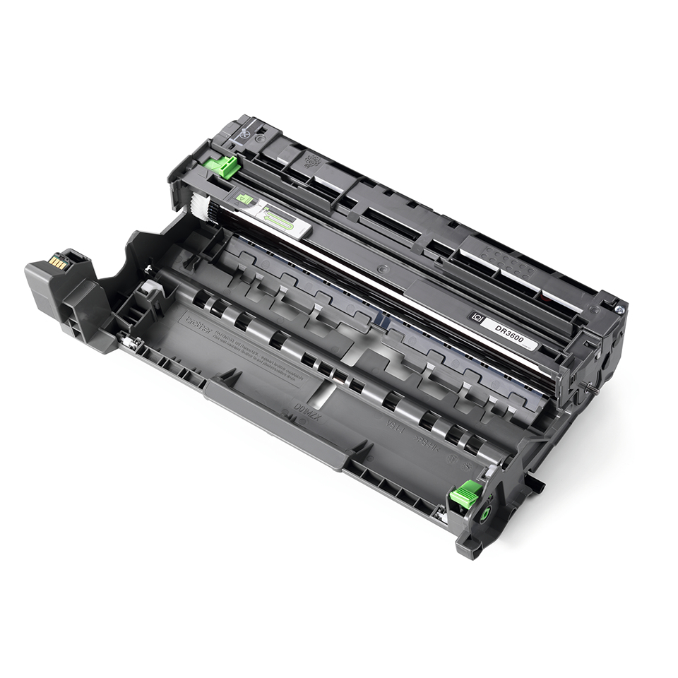 Brother DR-3600 tambor de impresora Original 1 pieza(s) - Imagen 3