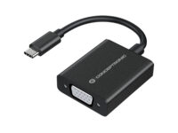 Conceptronic ABBY05B Adaptador gráfico USB 1920 x 1080 Pixeles Negro