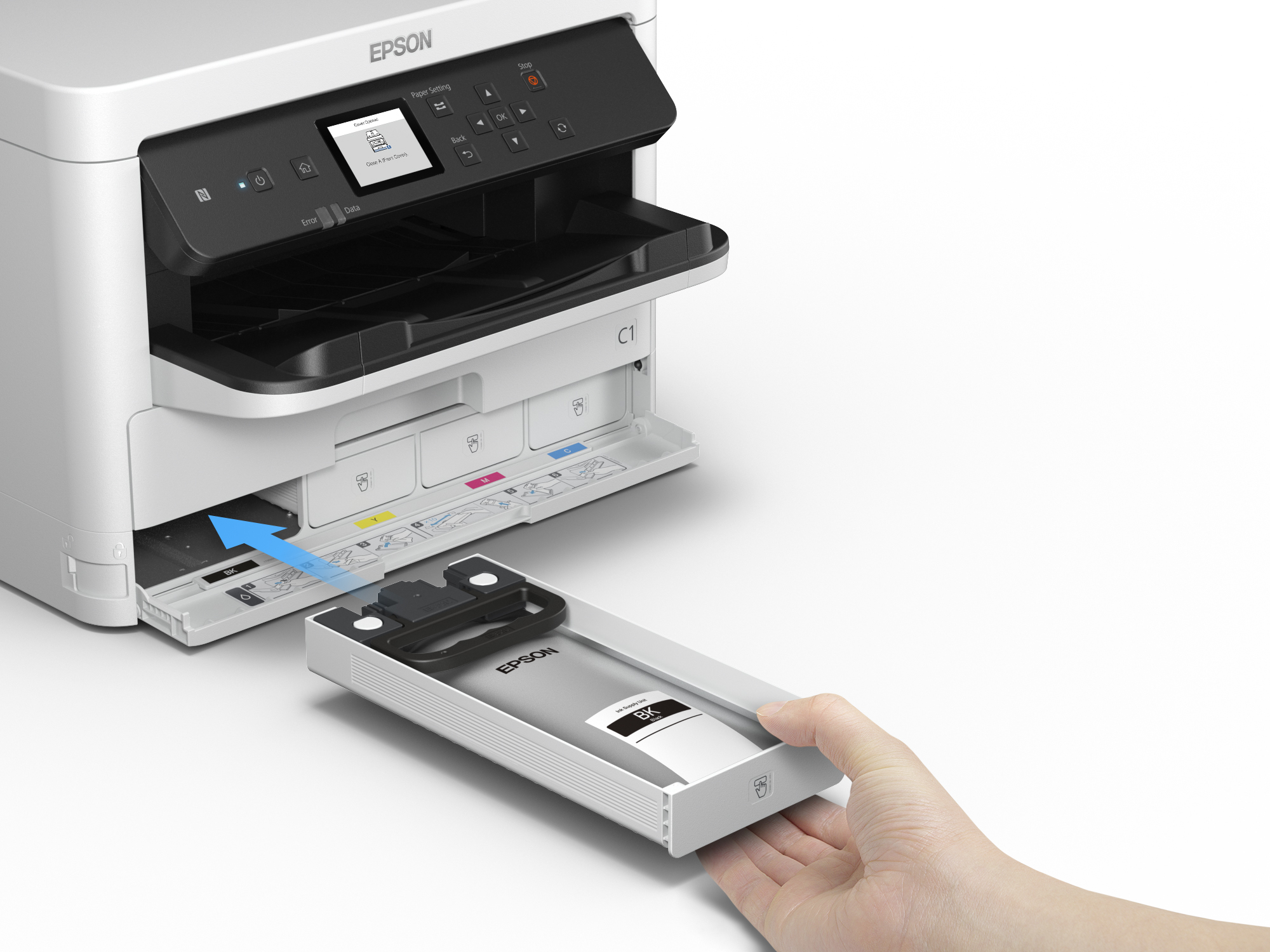 Epson DURABrite Pro - Imagen 3