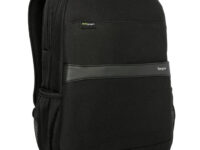 Targus GeoLite 40,6 cm (16') Mochila Negro