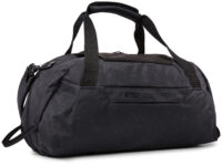 Thule Aion TAWD135 - Black bolso de lona 35 L Poliéster Negro