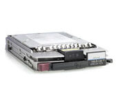 HP 36.4 GB 15,000 rpm, U320 Universal Hard Drive, 1' disco duro interno