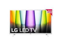 LG 32LQ63806LC Televisor 81,3 cm (32') Full HD Smart TV Wifi Blanco