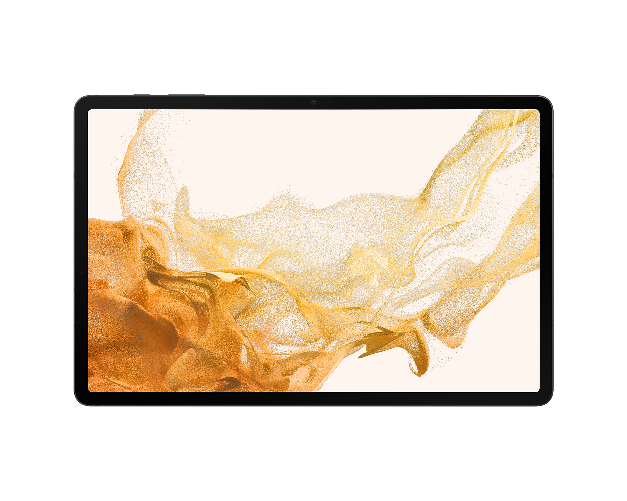 Samsung Galaxy Tab S8+ SM-X800N Snapdragon 256 GB 31,5 cm (12.4') 8 GB Wi-Fi 6 (802.11ax) Grafito