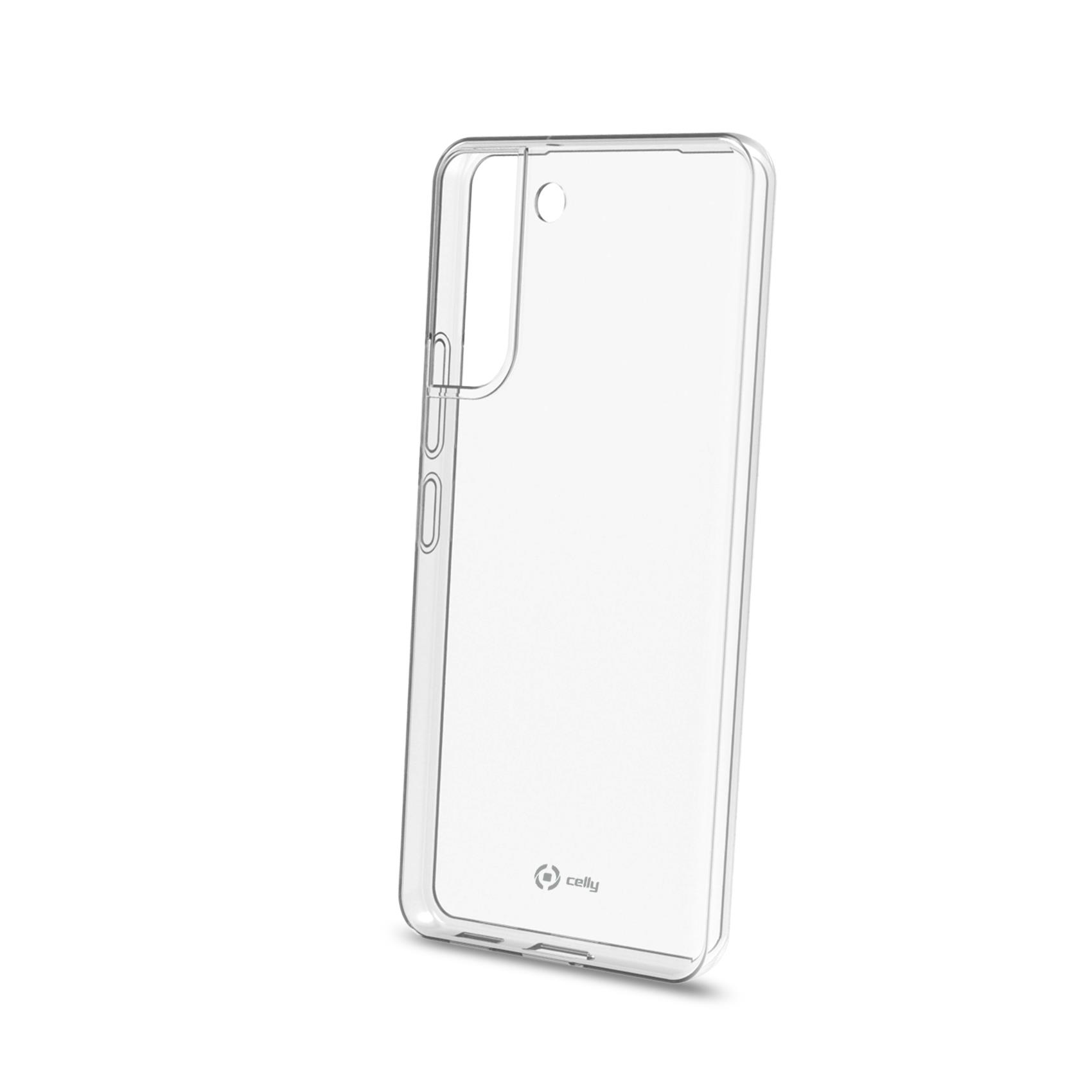 Celly COVER SAMSUNG S22 TRANSPARENTE - Imagen 2