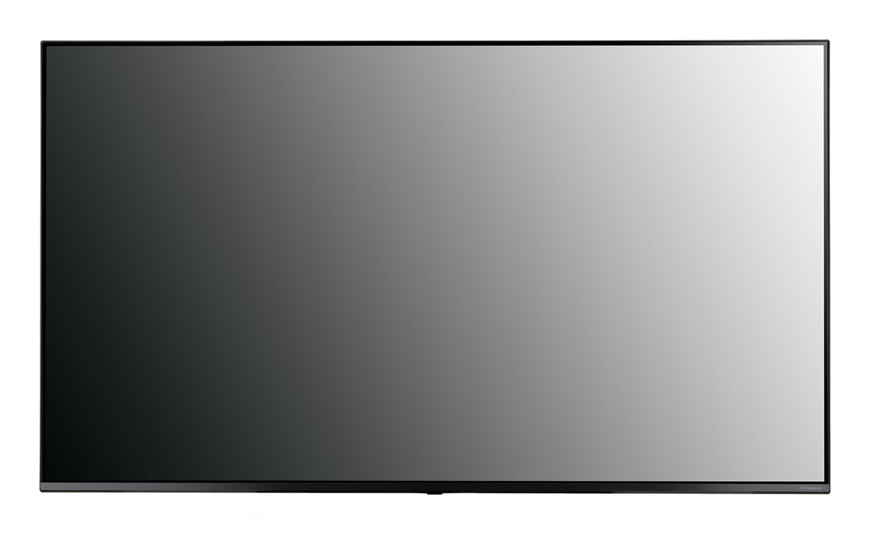 LG 55UR762H3ZC televisión para el sector hotelero 139,7 cm (55') 4K Ultra HD 400 cd / m² Smart TV Negro 10 W - Imagen 2