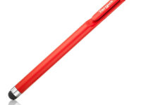 Targus AMM16501AMGL lápiz digital 10 g Rojo