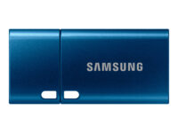 Samsung MUF-128DA unidad flash USB 128 GB USB Tipo C 3.2 Gen 1 (3.1 Gen 1) Azul