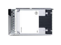 DELL 345-BEFN unidad de estado sólido 480 GB 2.5' Serial ATA III
