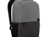 Targus Sagano 39,6 cm (15.6') Mochila Negro, Gris