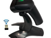 Nilox Scanner de imagen 1D + 2D
