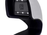 Nilox Scanner de imagen 1D + 2D de mesa