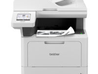 Brother MFC-L5710DN impresora multifunción Laser A4 1200 x 1200 DPI 48 ppm