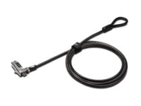 Kensington Candado fino de combinación NanoSaver para portátiles