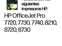 HP Cartucho de tinta Original 953XL de alto rendimiento negro