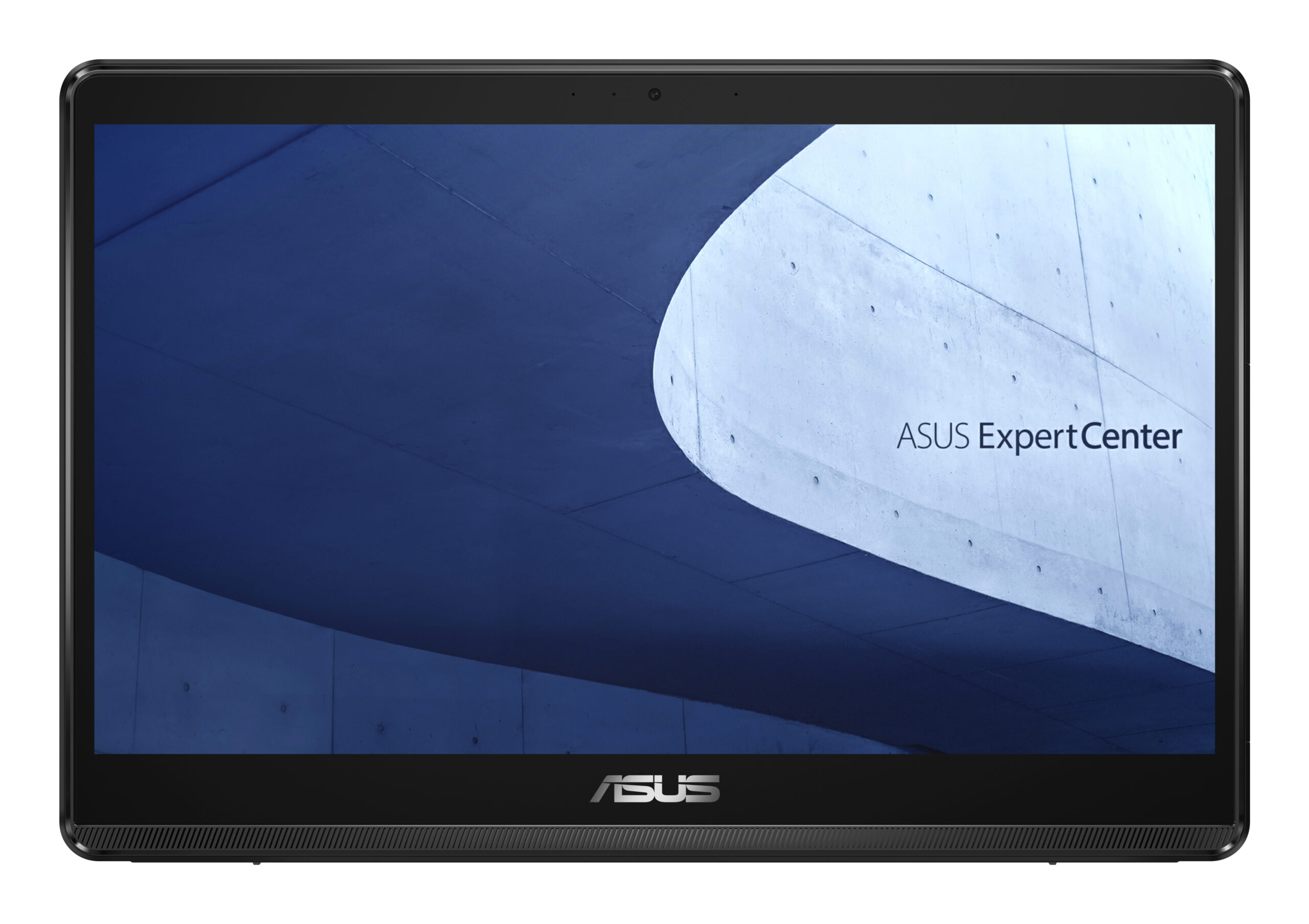 ASUS ExpertCenter E1 AiO E1600WKAT-BMR135M - Sobremesa todo en uno 15.6' Full HD (Intel Celeron N4500, 8GB RAM, 256GB SSD, UHD Graphics, Sin Sistema Operativo) Negro - Imagen 2