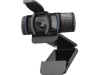 Logitech C920e HD 1080p Webcam