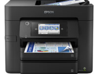 Epson WorkForce Pro WF-4830DTWF