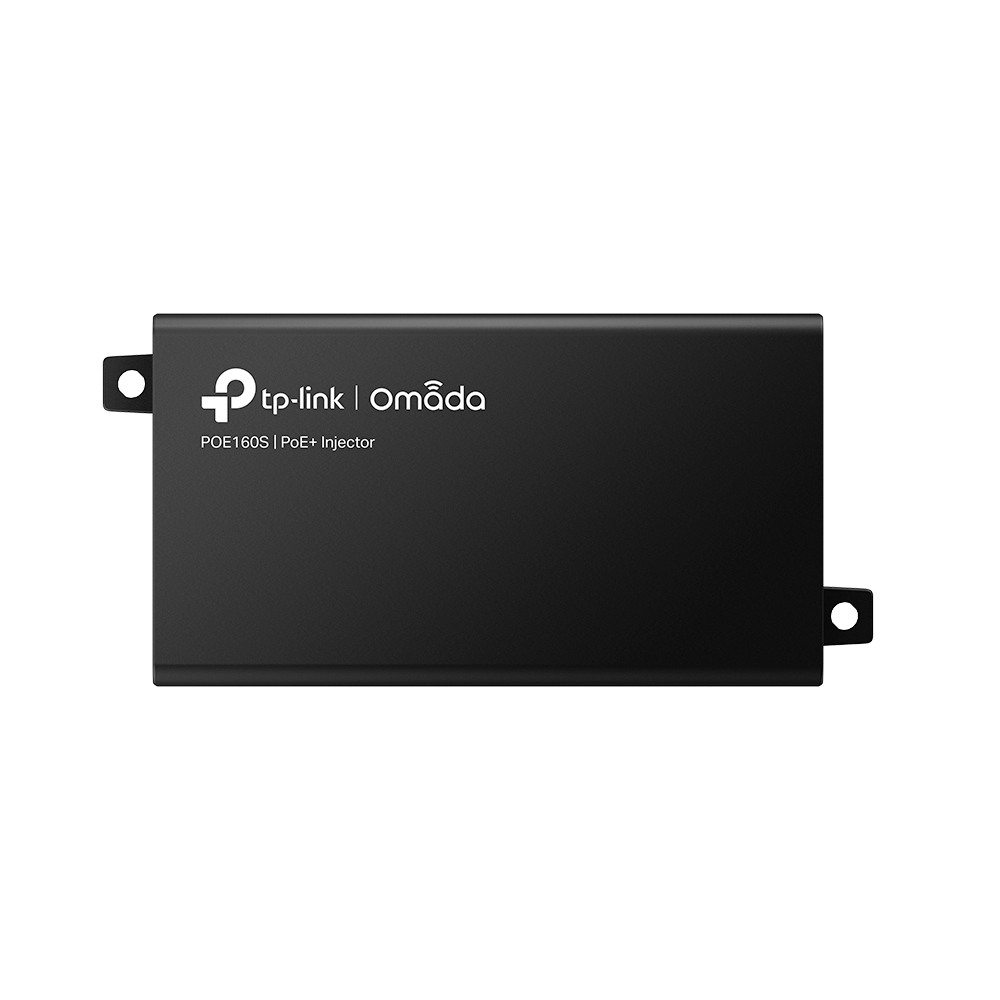 TP-Link Omada POE160S adaptador e inyector de PoE Gigabit Ethernet - Imagen 2