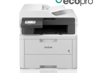Brother MFC-L3740CDWE impresora multifunción LED A4 600 x 2400 DPI 18 ppm Wifi