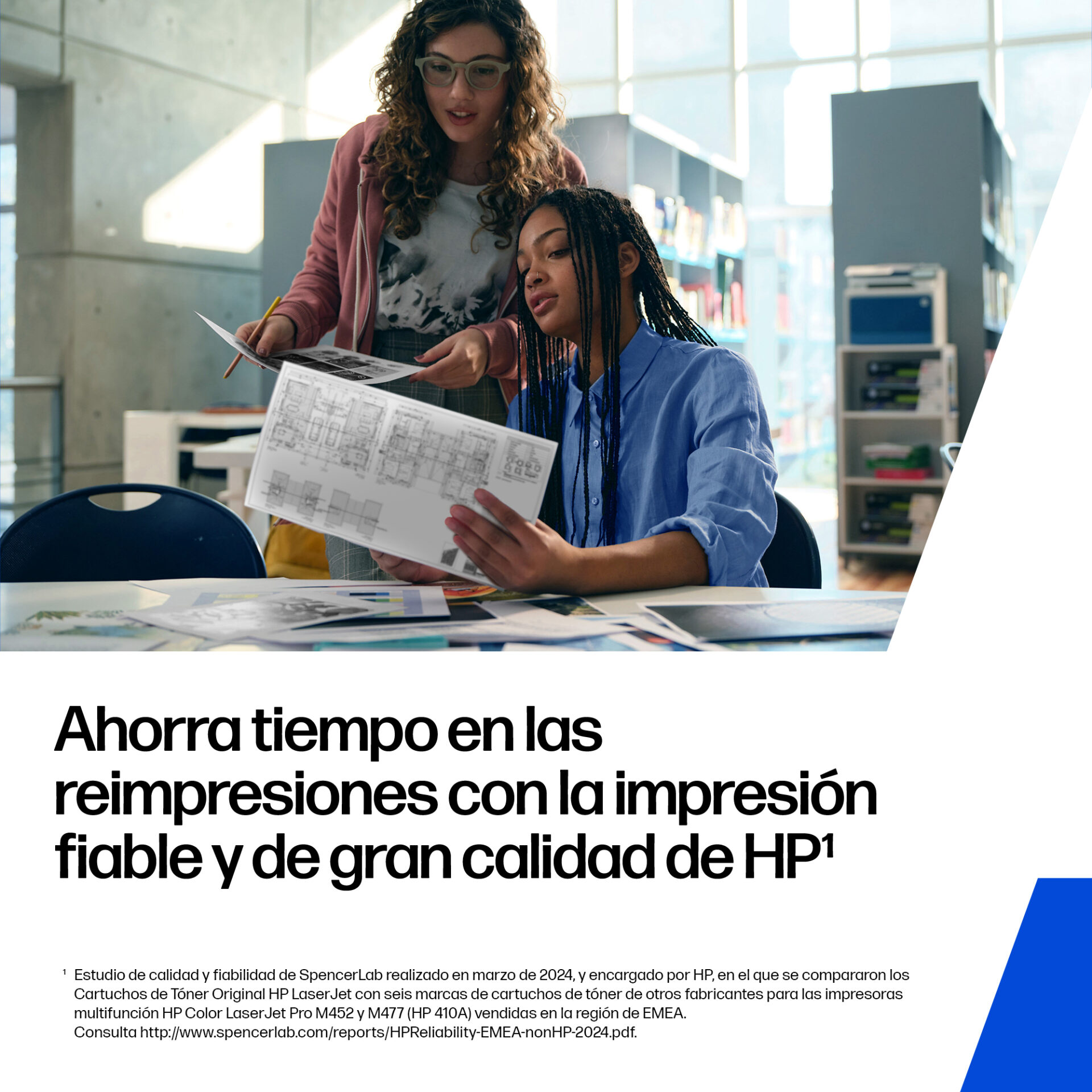 HP Cartucho de tóner original LaserJet 05A negro - Imagen 3