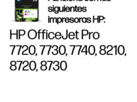 HP Cartucho de tinta Original 953XL de alto rendimiento magenta