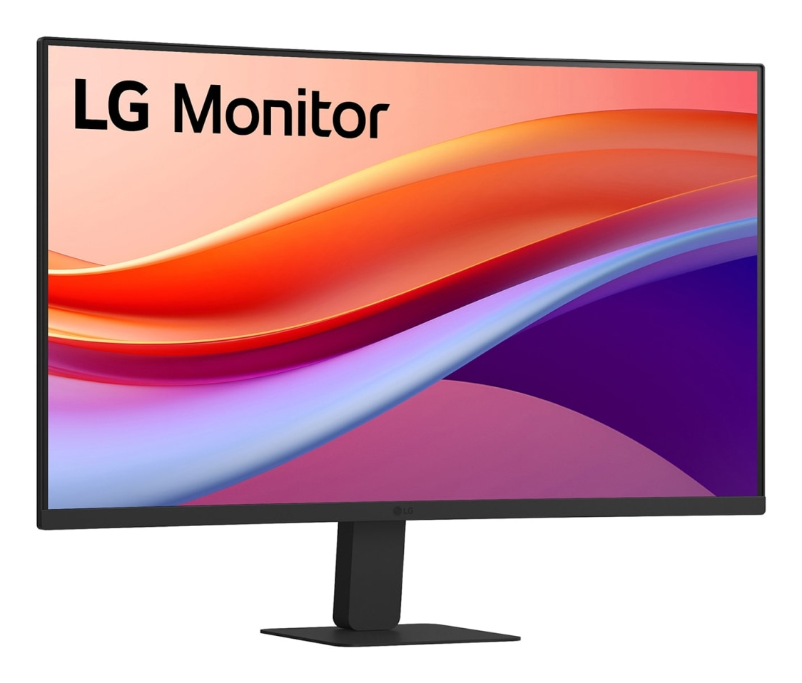 LG 27U421A-B pantalla para PC 68,6 cm (27') 1920 x 1080 Pixeles Full HD LED Negro - Imagen 3