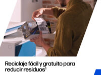 HP Cartucho de tóner original LaserJet 36A negro