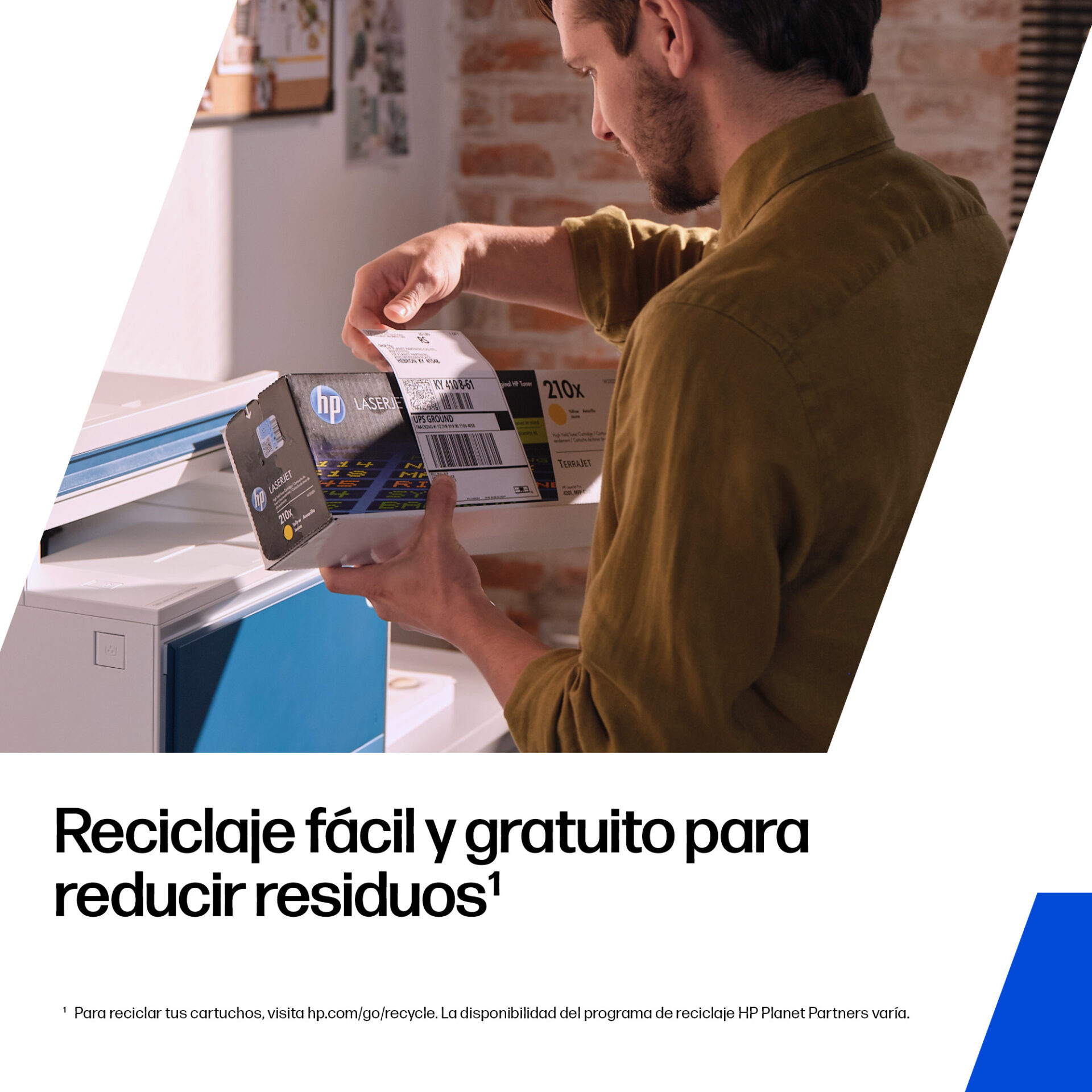 HP Cartucho de tóner LaserJet Original 335X negro de alta capacidad - Imagen 3